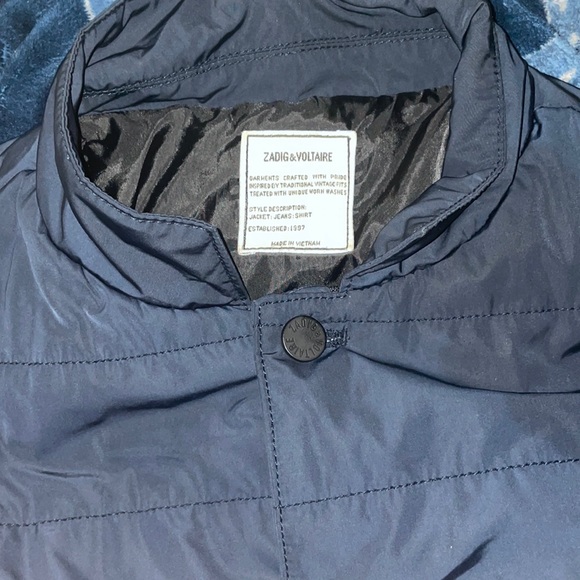 ZADIG&VOLTAIRE - Picture 3 of 7